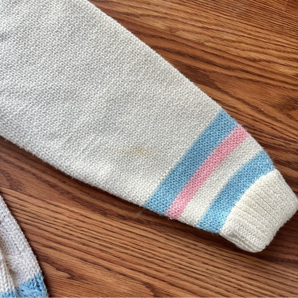 Vintage Cardigan - Picture 6 of 7